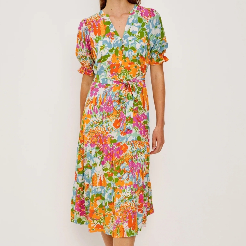 Eliana dress